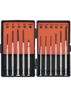 Sparta Precision Screwdriver Set, 11 Pieces. (133605)  - Image 2
