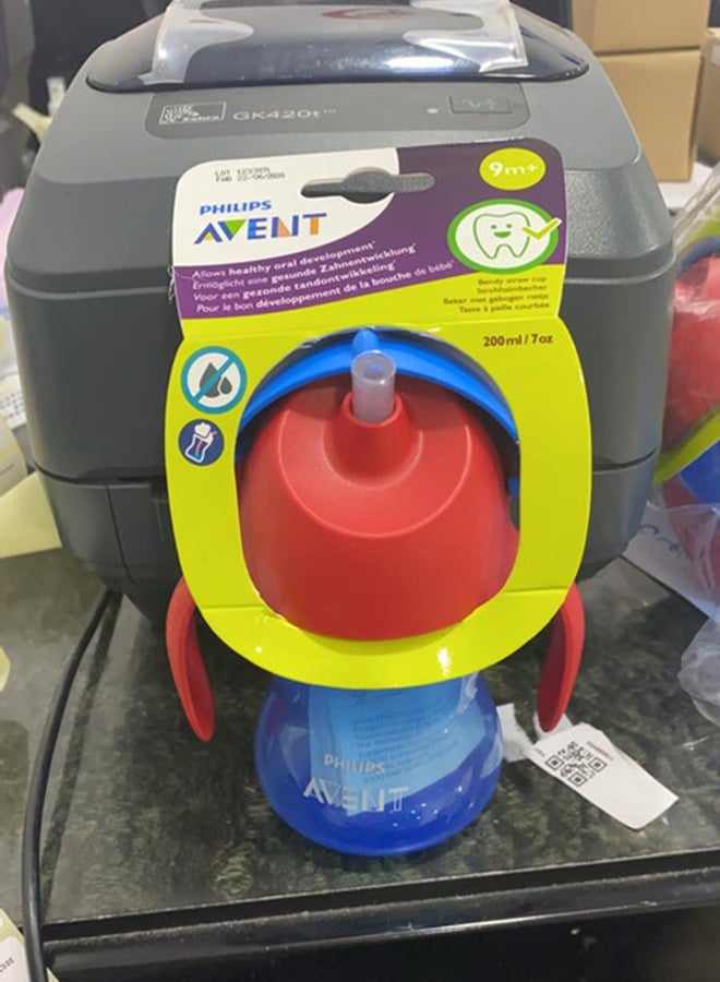 Philips Avent Aven Straw Cup - Image 5