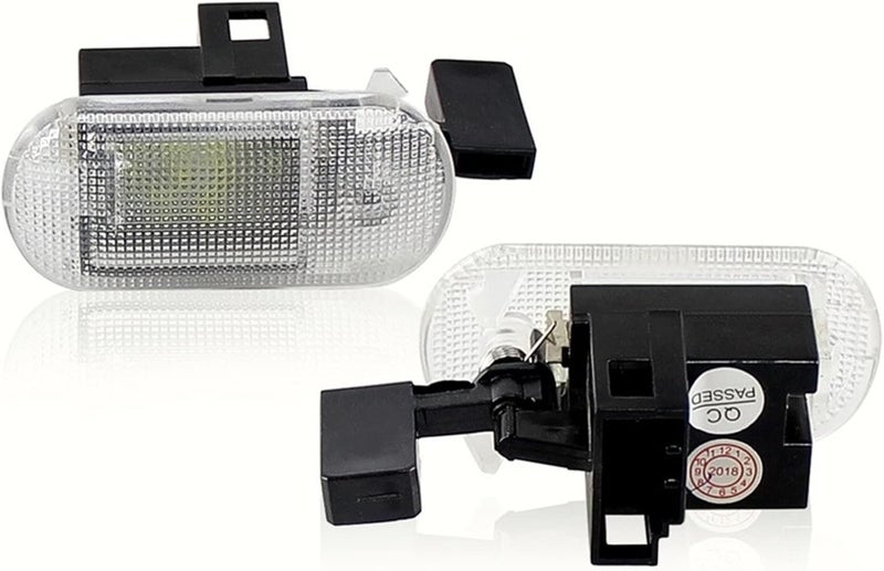 Vuzmode 2PCS Glove Box Light Module - Image 1
