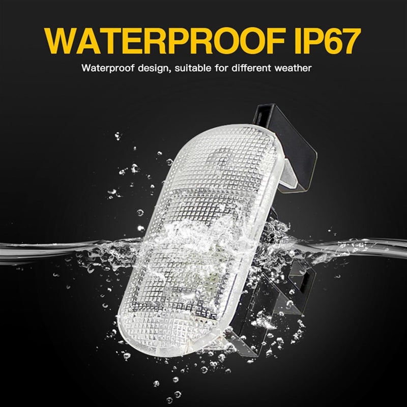 Vuzmode 2PCS Glove Box Light Module - Image 3