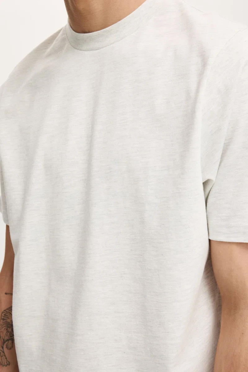 Cotton On Cropped Fit T-Shirt