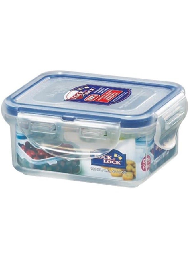 لوك اند لوك علبة طعام كلاسيكية صديقة للبيئة 180 مل - Image 1