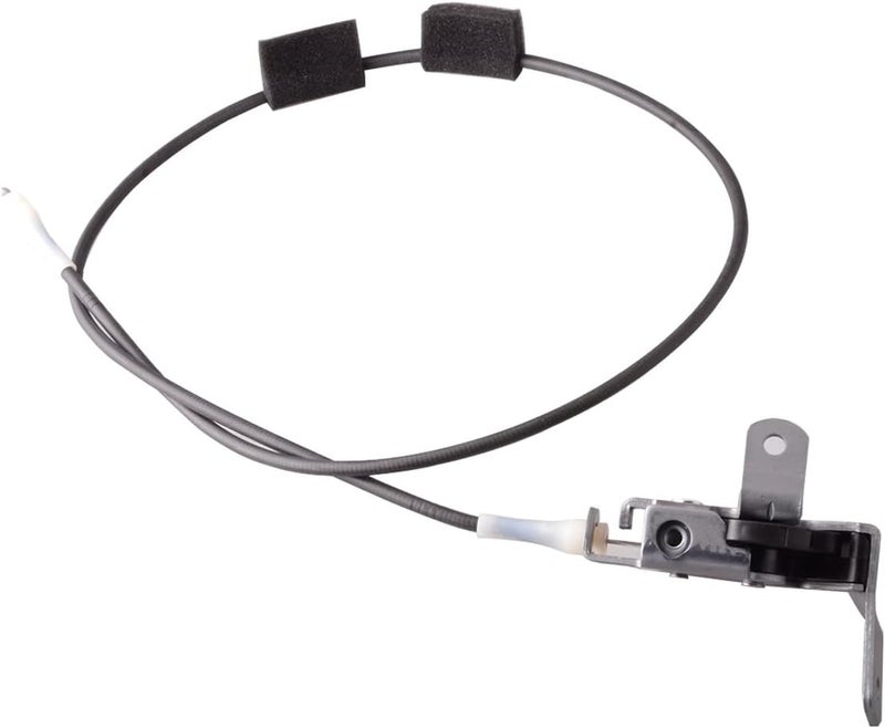 unikpas Rear Cargo Door Upper Latch for Ford E150 E250 E350 Van (1992-2009) - Left Side Assembly - Image 2