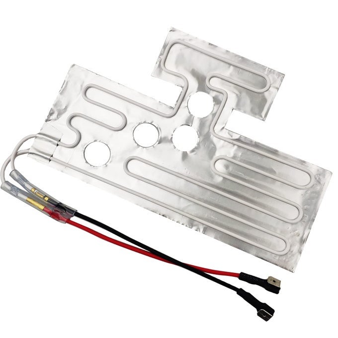 5303918301 Garage Heater Kit for Frigidaire Kenmore Refrigerator AP3722172 PS900213 AH900213