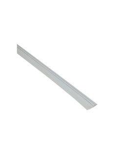 M-D Building Products Self Adhesive Aluminum with Vinyl Door Sweep White 36 Inch 43301  - Image 1