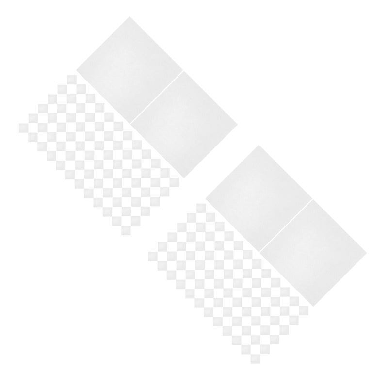 1000 Sheets Non-Absorbent Non-Stick Weighing Paper for Scale Balance Dish - Image 5