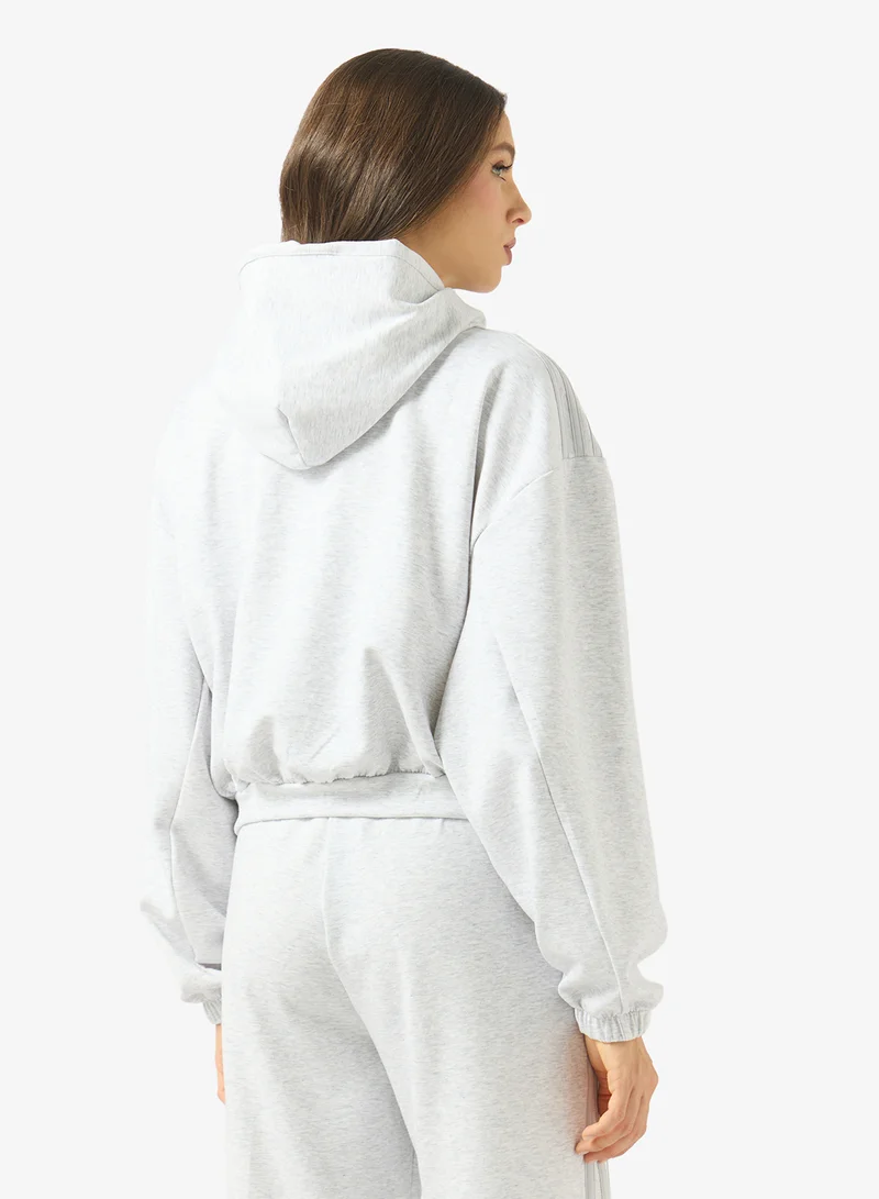adidas Originals Youth Logo Hoodie
