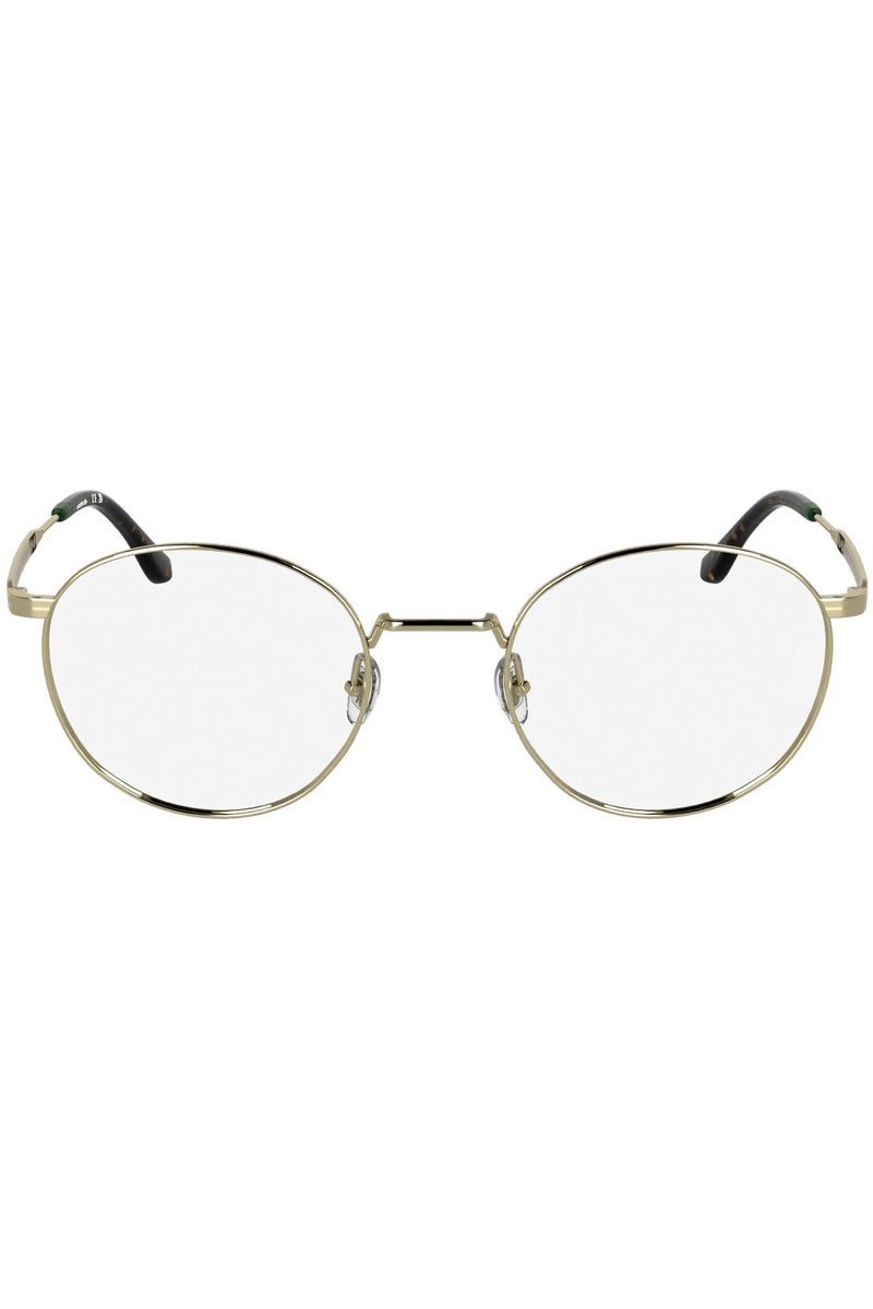 LACOSTE Lacoste L2308 714 51 Unisex Eyeglasses Frame  - Image 2
