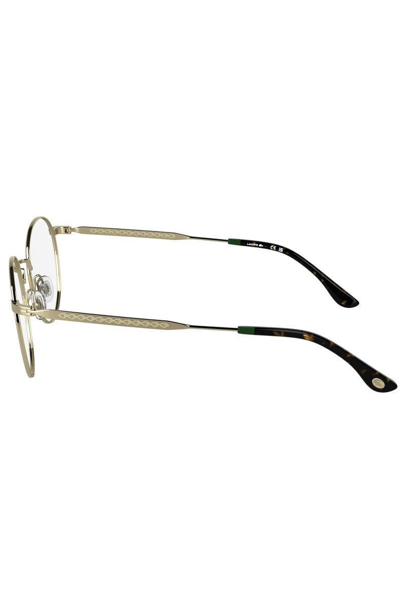 LACOSTE Lacoste L2308 714 51 Unisex Eyeglasses Frame  - Image 3