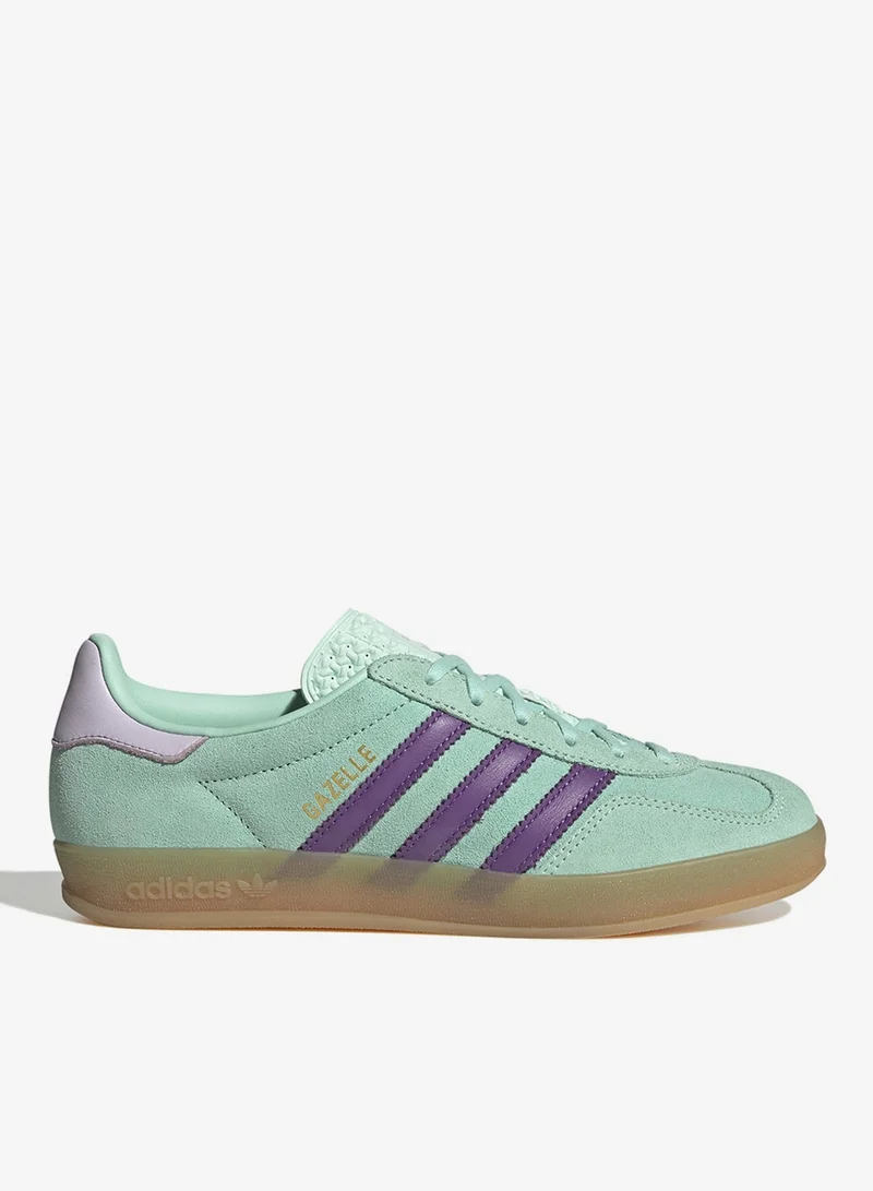 Gazelle Indoor
