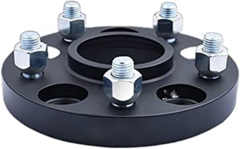 Vuzmode 5x114.3 Hub-Centric Wheel Spacers for Toyota - Image 1