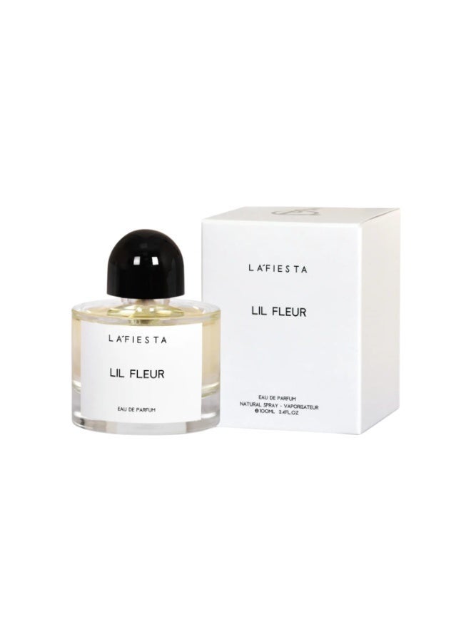 LIL FLEUR EDP 100ML