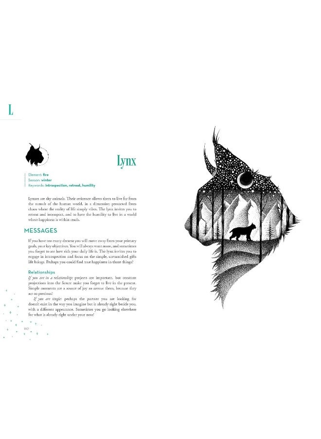 An A-Z of Animal Symbolism: Your Complete Guide to Over 150 Animal Symbols  - Image 5