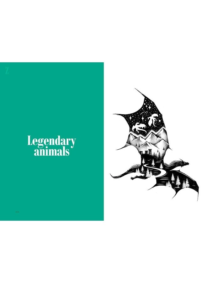 An A-Z of Animal Symbolism: Your Complete Guide to Over 150 Animal Symbols  - Image 1
