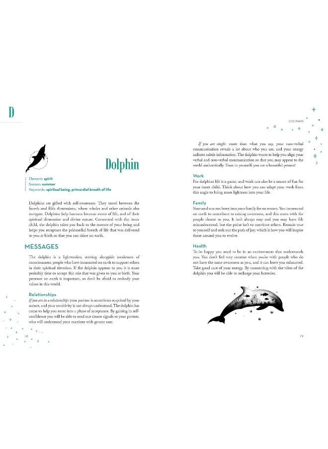 An A-Z of Animal Symbolism: Your Complete Guide to Over 150 Animal Symbols  - Image 4