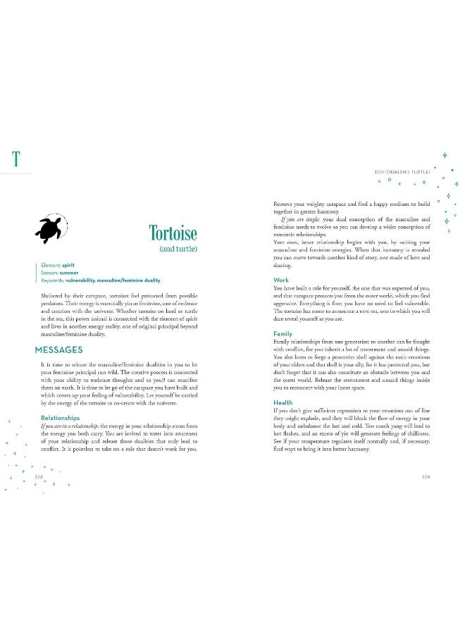 An A-Z of Animal Symbolism: Your Complete Guide to Over 150 Animal Symbols  - Image 3