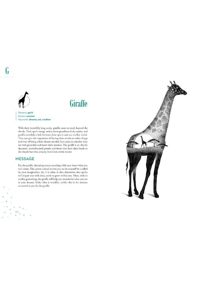 An A-Z of Animal Symbolism: Your Complete Guide to Over 150 Animal Symbols  - Image 2