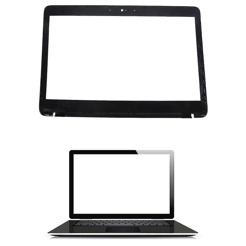 Front Bezel Replacement Part: 100% Brand New High-Quality ABS Material, Durable For Long Term Use, Compatible With HP EliteBook 840 G1 Part Number 730952 001 1510B1665401, In Original Packaging - Image 2