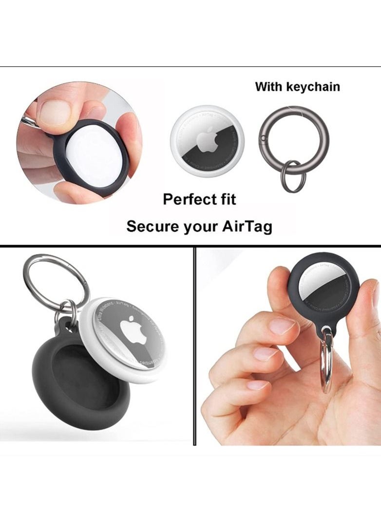 VILILY Silicone Case For AirTag  - Image 3