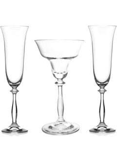 BOHEMIA Angela Set of 3 