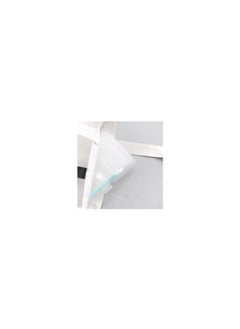 Kelesa Transparent Business Card Holder 120 Slots Clear  - Image 3
