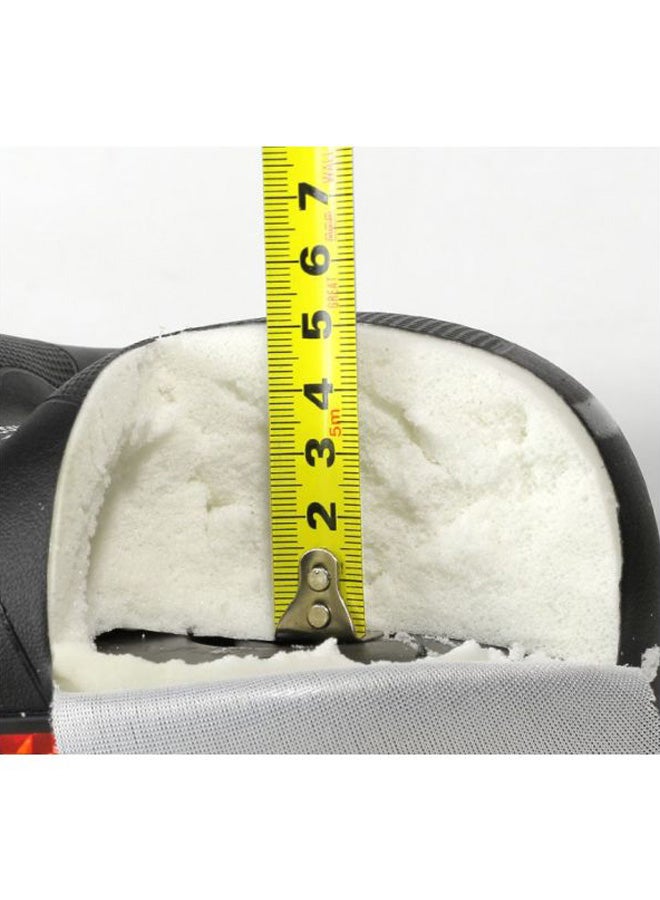 Beauenty Bicycle Seat Saddle 26x21cm - Image 4