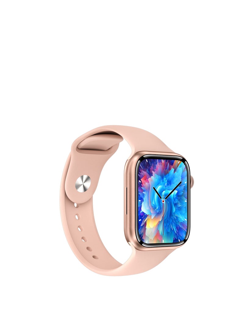 GULFLINK Smart Watch for Android and iOS Phones Compatible iPhone Samsung - Image 4