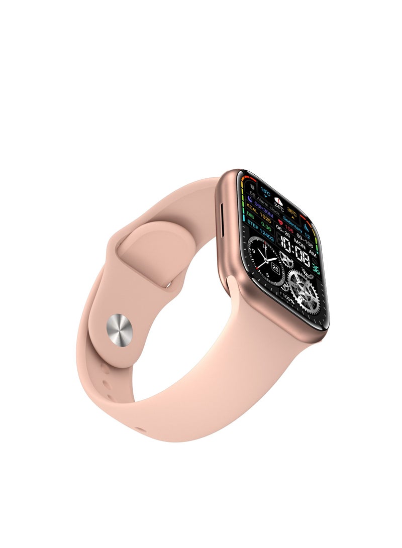 GULFLINK Smart Watch for Android and iOS Phones Compatible iPhone Samsung - Image 3