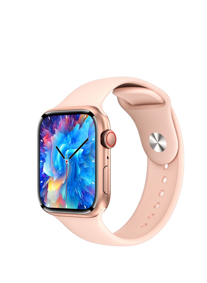GULFLINK Smart Watch for Android and iOS Phones Compatible iPhone Samsung - Image 1