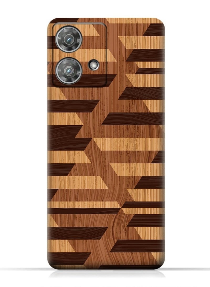 AMC DESIGN Protective Case Cover For Motorola Edge 40 Neo