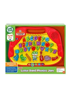 LeapFrog My 1st Phonics: Spin & Learn, Educational Toy with 10 Light-up Buttons, 100+ Words, 4 Modes & 44 Phonetic Sounds, Fun Interactive Gift for 18, 24 months+, English Version - pzsku/Z801641BCF70F73BD8C86Z/45/_/1740554024/4012c69a-e075-43bd-91b9-f79694e854c7