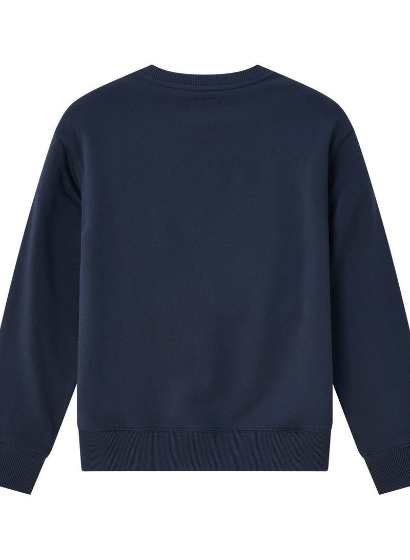 جيوردانو كنزة قطنية بوليستر مطبوعة للرجال من هاري بوتر - مجموعة محدودة الإصدار - Image 2