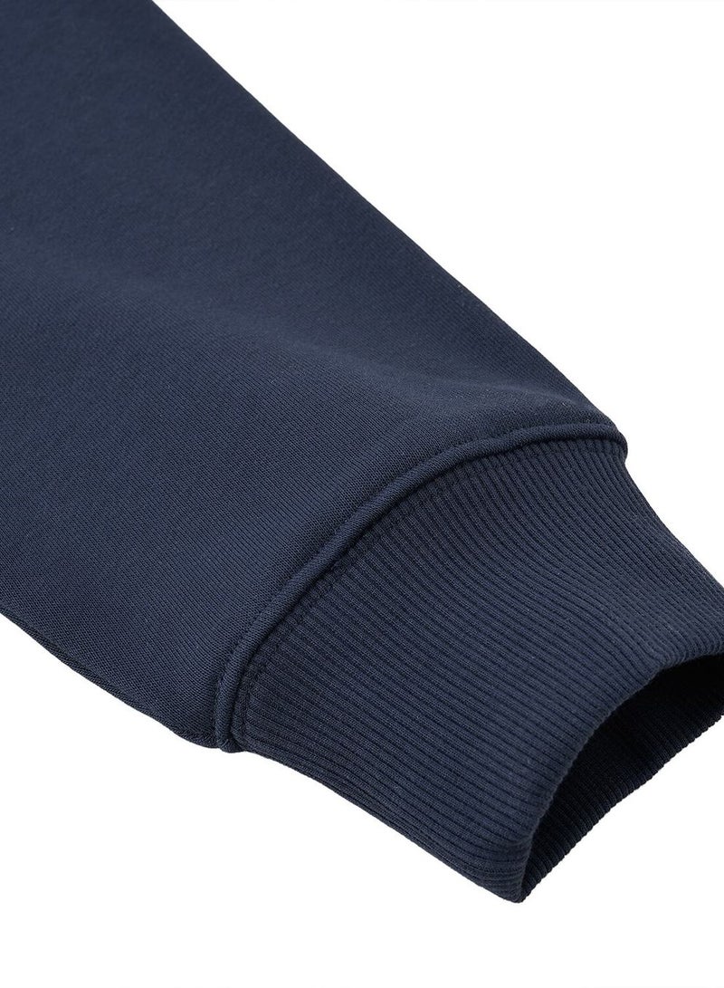 جيوردانو كنزة قطنية بوليستر مطبوعة للرجال من هاري بوتر - مجموعة محدودة الإصدار - Image 5