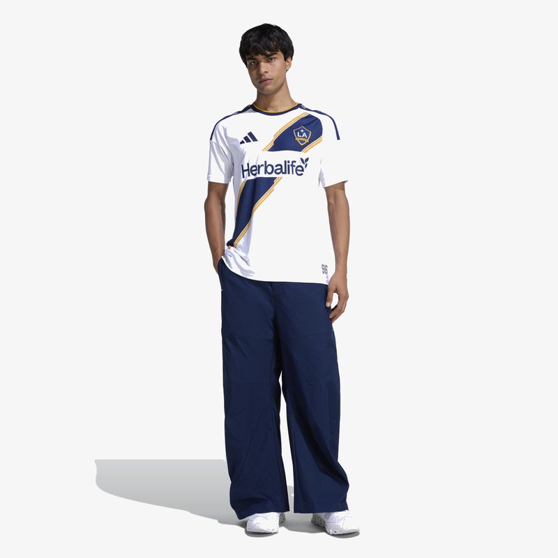 Adidas LA Galaxy 26/27 Home Jersey - Image 5