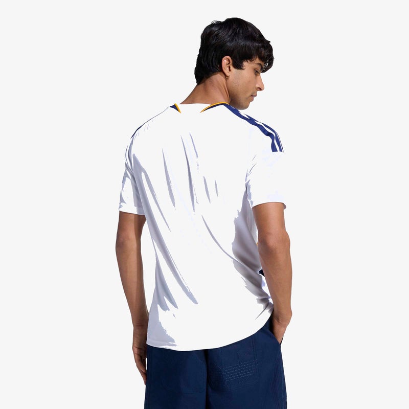 Adidas LA Galaxy 26/27 Home Jersey - Image 4