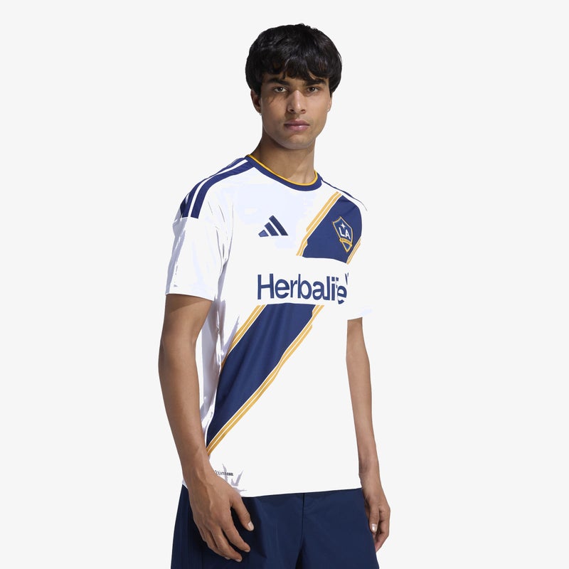 Adidas LA Galaxy 26/27 Home Jersey - Image 3