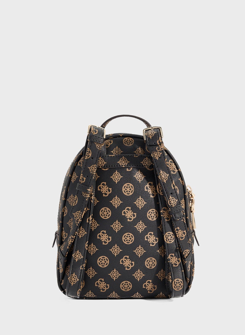 جس Manhattan Backpack  - Image 2