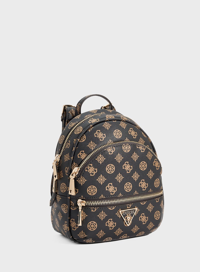جس Manhattan Backpack  - Image 3