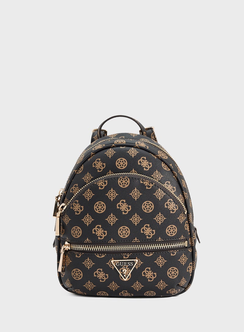 جس Manhattan Backpack  - Image 1