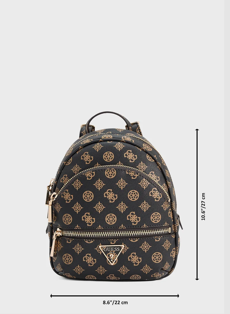 GUESS Manhattan Backpack