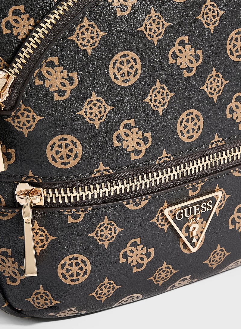 جس Manhattan Backpack  - Image 4