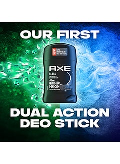 Axe Antiperspirant Deodorant Stick  - Image 3