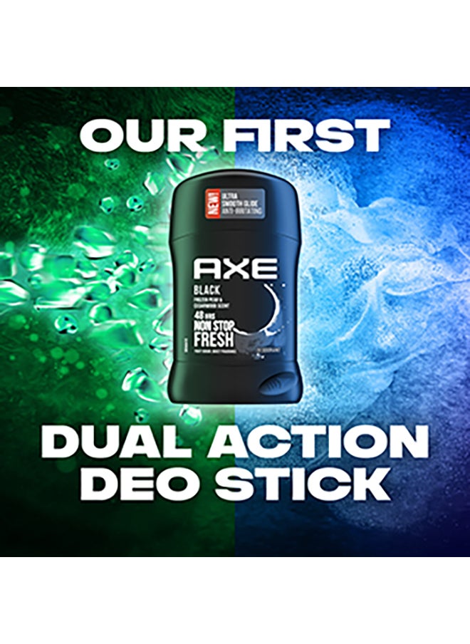 Axe Antiperspirant Deodorant Stick  - Image 3
