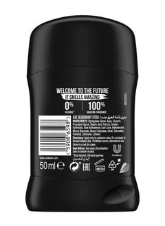 Axe Antiperspirant Deodorant Stick  - Image 2