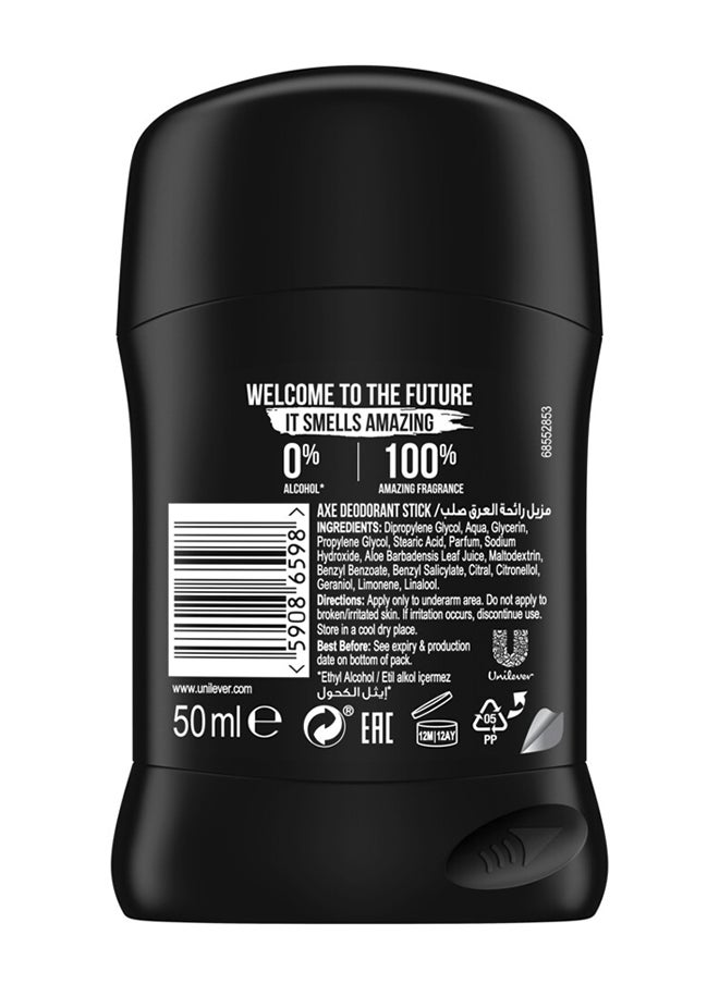 Axe Antiperspirant Deodorant Stick  - Image 2