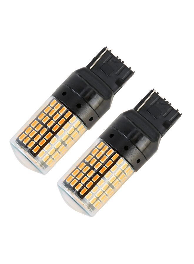 NIBEMINENT 2-Piece Car Auto Turn Lights  - Image 1