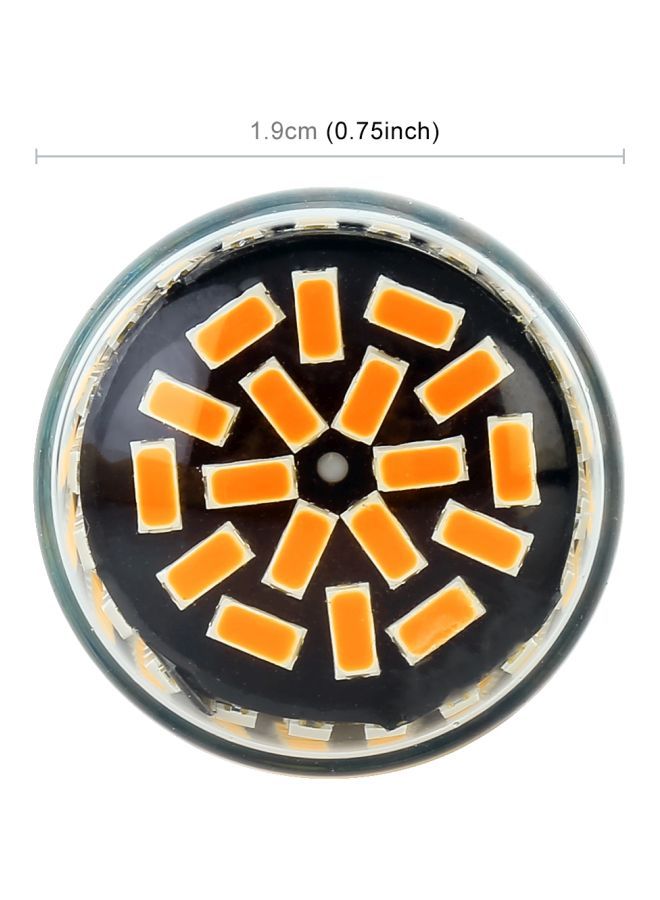 NIBEMINENT 2-Piece Car Auto Turn Lights  - Image 4