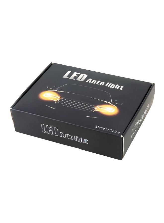 NIBEMINENT 2-Piece Car Auto Turn Lights  - Image 5