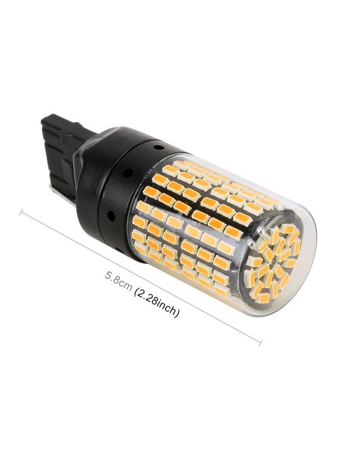 NIBEMINENT 2-Piece Car Auto Turn Lights  - Image 2