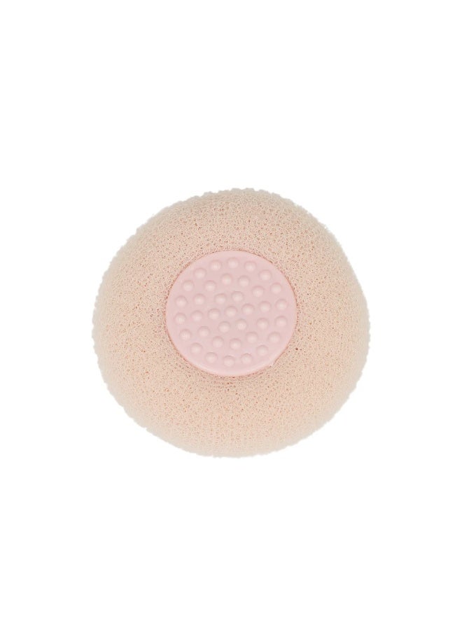 6Beauty - Body Exfoliating Loofah - Image 1